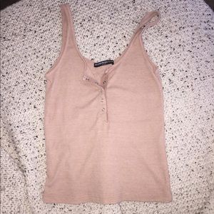 Brandy Melville tank